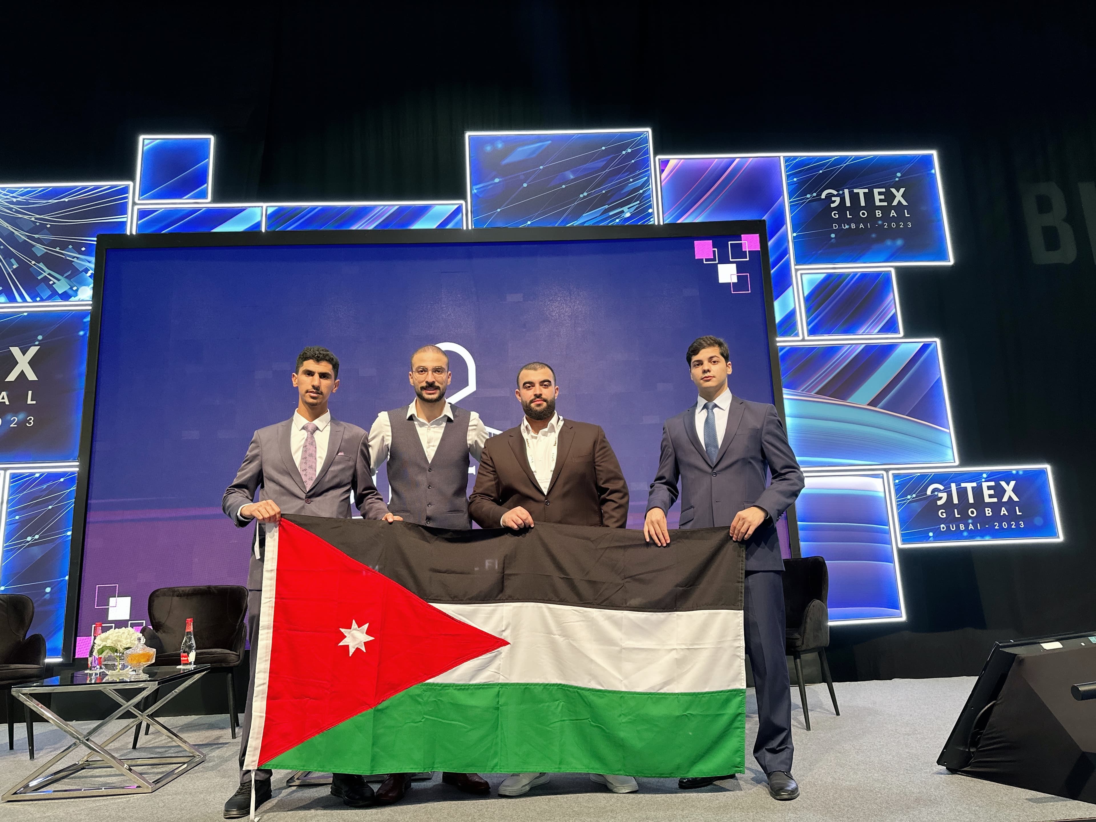 GITEX Dubai 2023 - Image 1