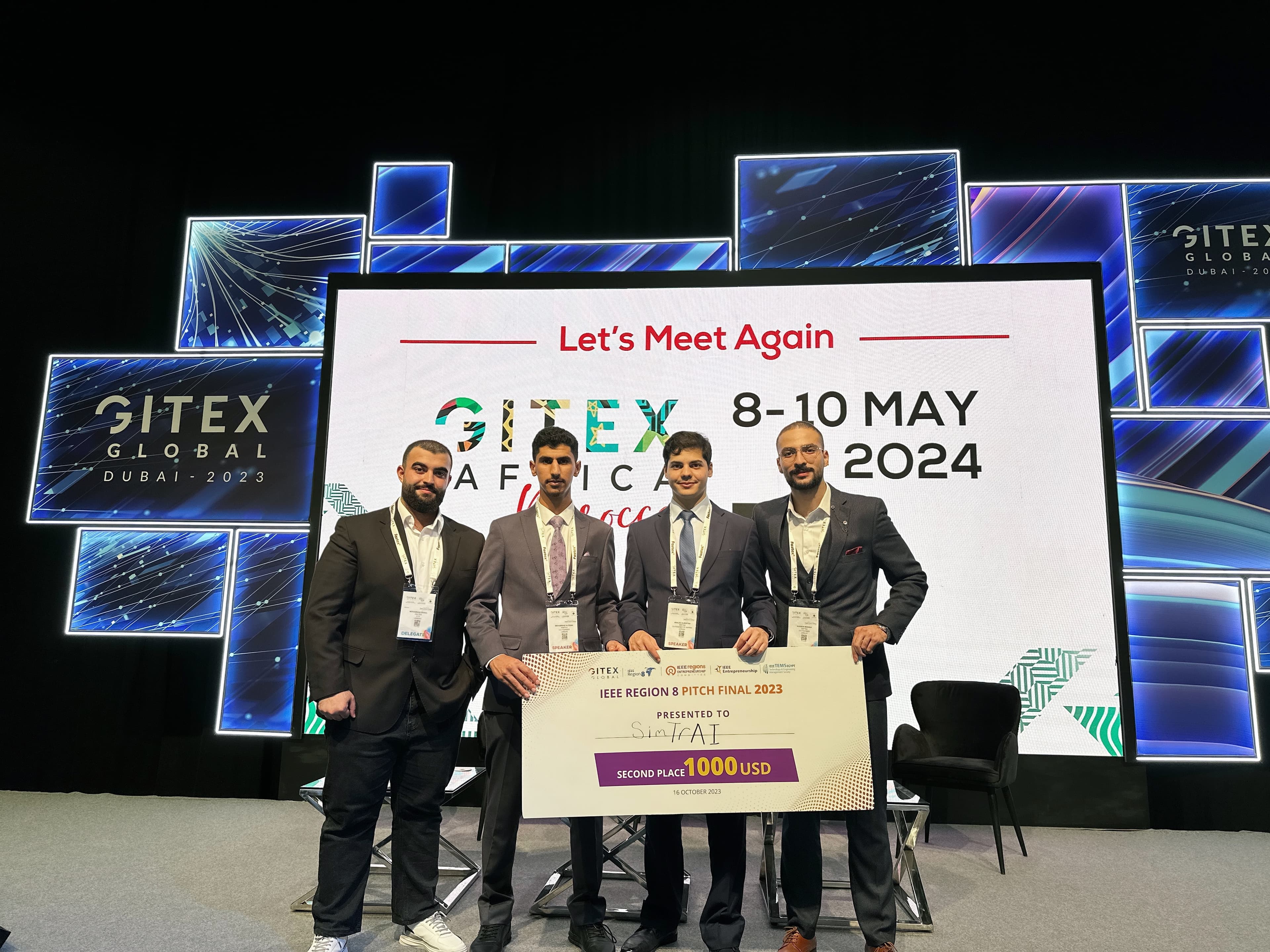 GITEX Dubai 2023 - Image 2