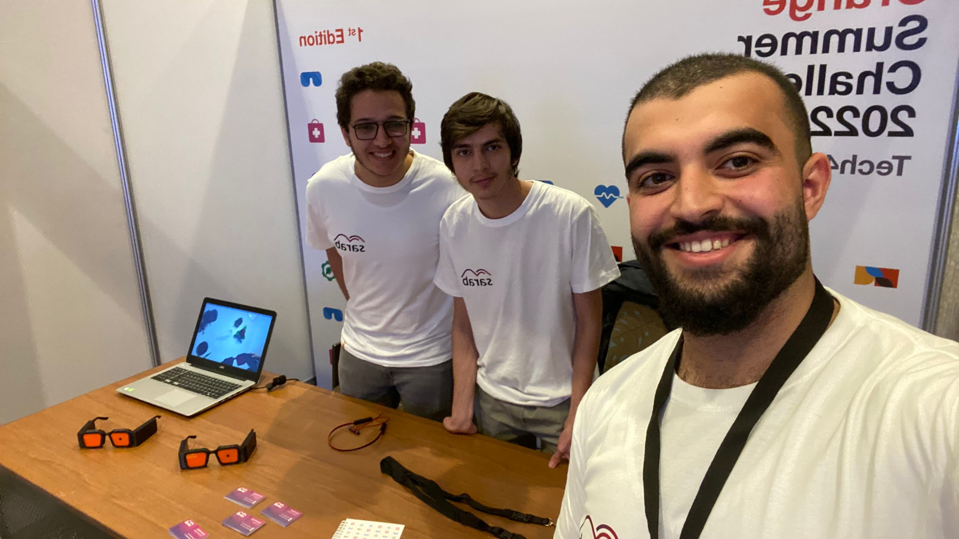 Orange Summer Challenge - Image 2