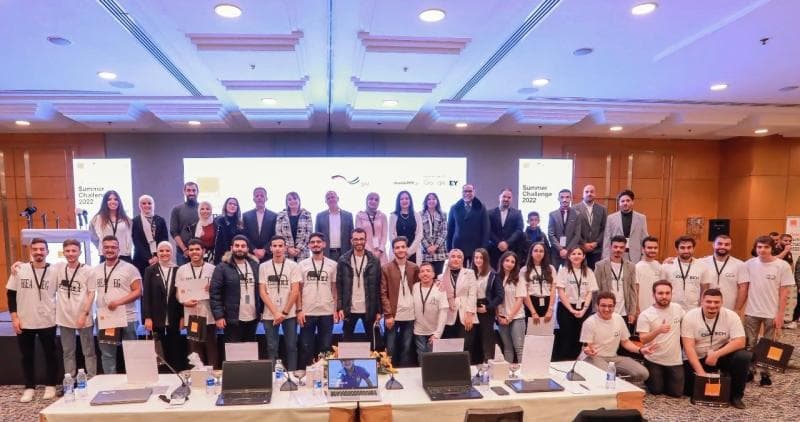 Orange Summer Challenge - Image 3