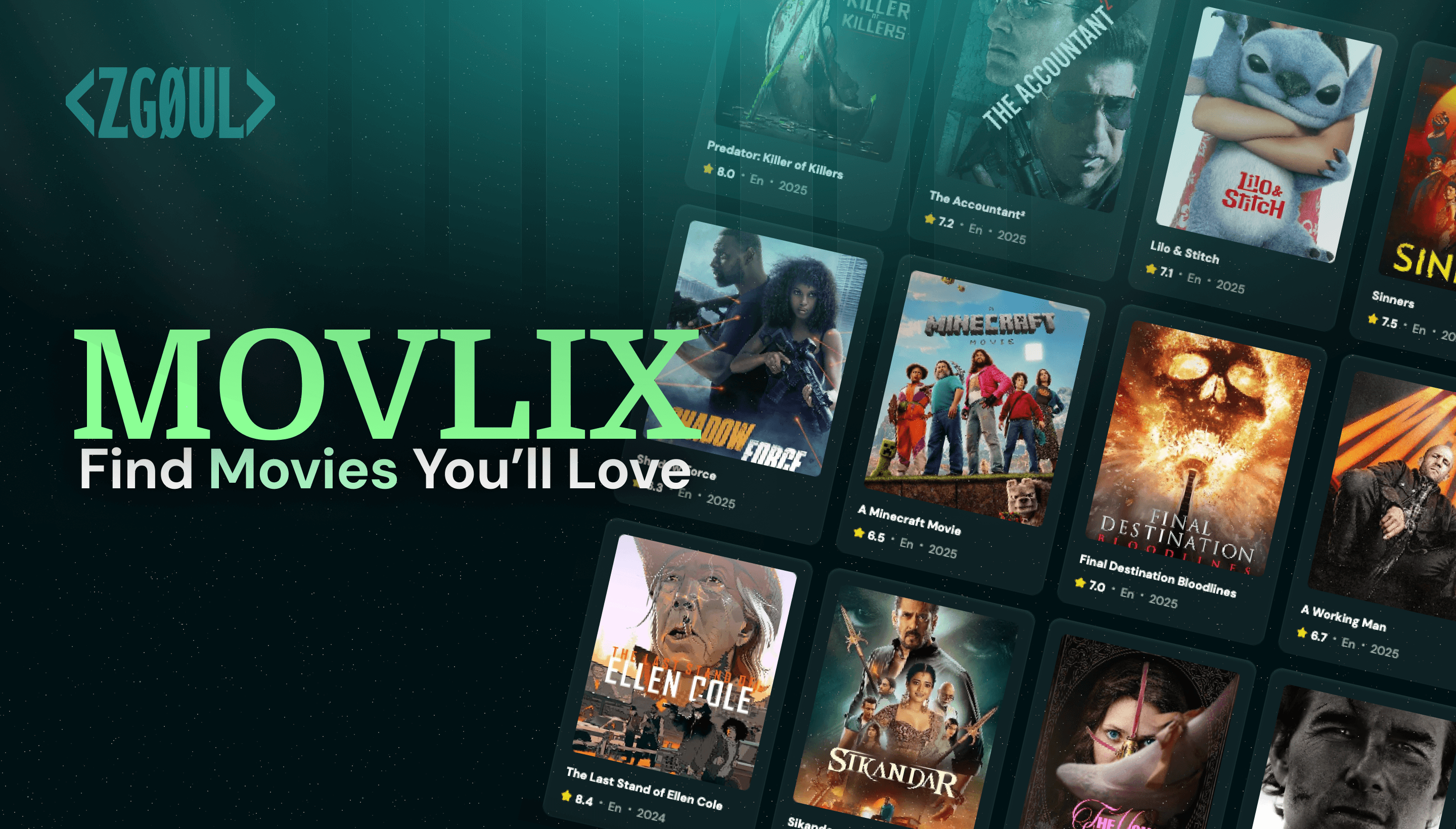 Movlix